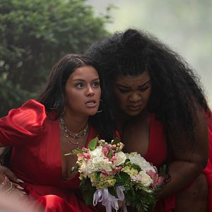 Bilder Da’vine Joy Randolph