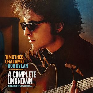 Bilder Like A Complete Unknown