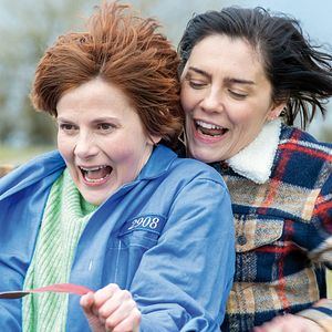 Bilder Chuck Chuck Baby