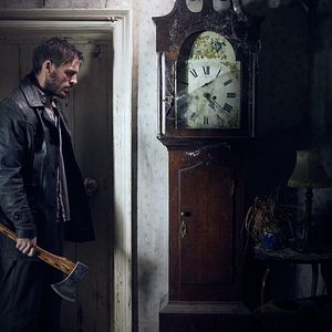 Bilder Alle Teufel sind hier