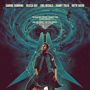 Bilder Tim Travers and the Time Traveler's Paradox