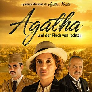 Bilder Agatha und der Fluch von Ischtar