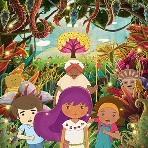 Bilder El Libro de Lila