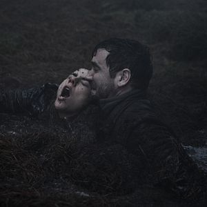 Bilder Quicksand - Gefangen im Treibsand