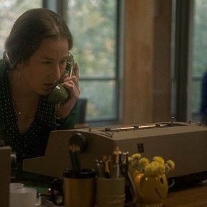 Bilder The Mastermind