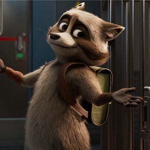 Bilder Tierisch abgefahren - Rettet die Pets!