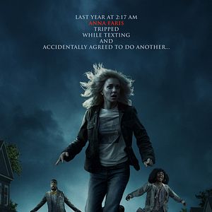 Bilder Scary Movie 6