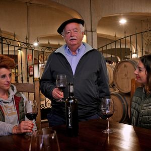 Bilder Das Land der tausend Weine