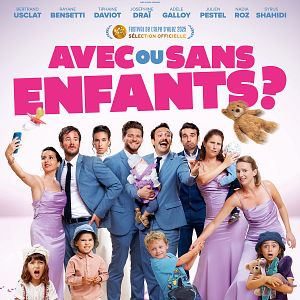 Bilder Avec ou sans enfants ?