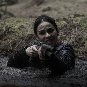 Bilder Quicksand - Gefangen im Treibsand