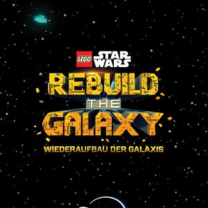 Bilder LEGO Star Wars: Wiederaufbau der Galaxis