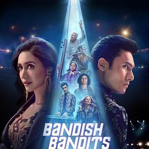 Bilder Bandish Bandits