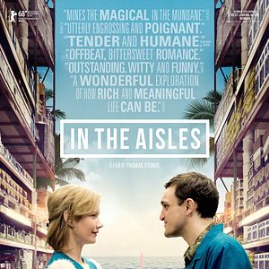 Bilder In den Gängen