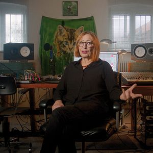 Bilder Einfach machen! She-Punks von 1977 bis heute