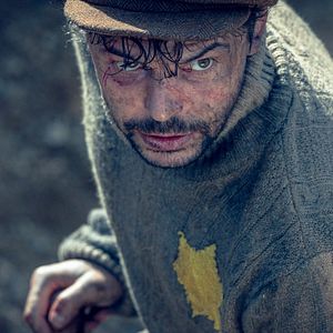 Bilder Charlie MacGechan