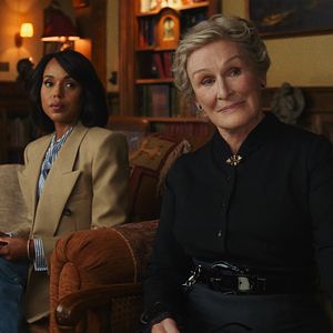 Bilder Wake Up Dead Man: A Knives Out Mystery