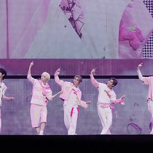 Bilder 2026 TXT MOA CON In Japan: Live Viewing