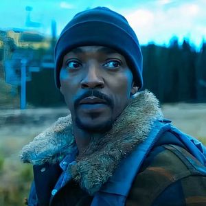 Bilder Anthony Mackie