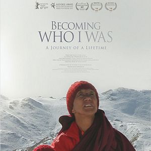 Bilder Becoming Who I Was