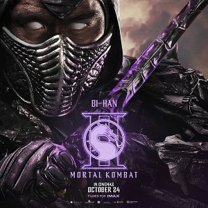 Bilder Mortal Kombat 2