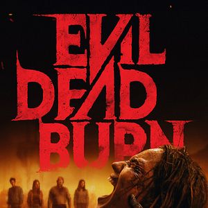 Bilder Evil Dead Burn