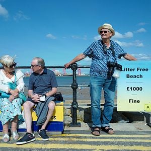 Bilder Martin Parr