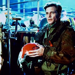 Bilder Blue Tornado - Männer wie Stahl