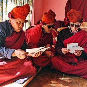 Bilder The Last Expedition