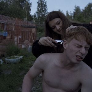Bilder Ein Nobody gegen Putin