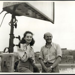 Bilder Made in England: Die Filme von Powell und Pressburger