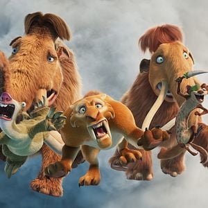 Bilder Ice Age 6: Am Siedepunkt