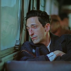 Bilder Adrien Brody