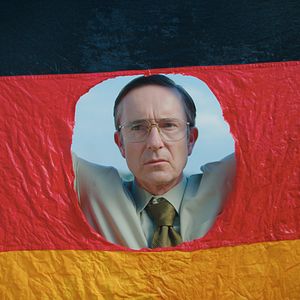 Bilder Rote Sterne überm Feld