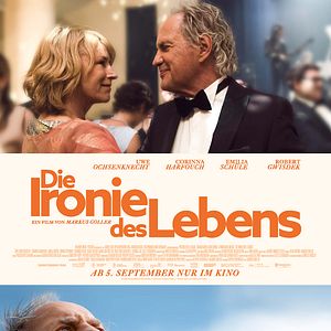 Bilder Die Ironie des Lebens