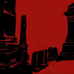 Bilder Sterben ohne Gott