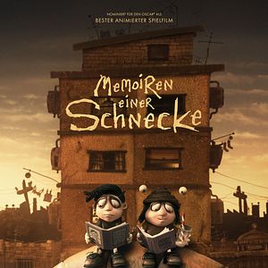 Bilder Memoiren einer Schnecke