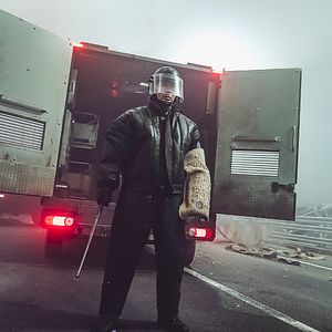 Bilder Project Silence