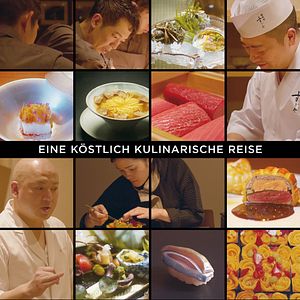 Bilder Das Streben nach Perfektion