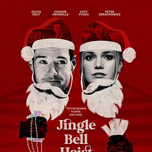 Bilder Jingle Bell Heist - Der große Weihnachtsraub