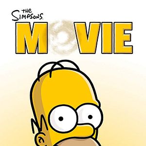 Bilder Die Simpsons - Der Film