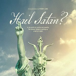 Bilder Hail Satan?