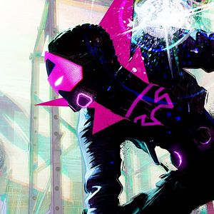 Bilder Spider-Man: A New Universe 3 – Beyond The Spider-Verse