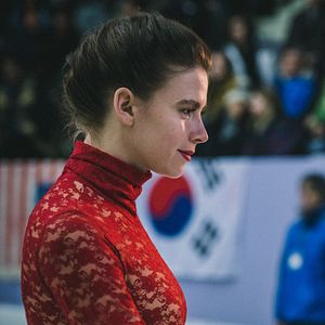 Bilder Kati - Eine Kür, die bleibt