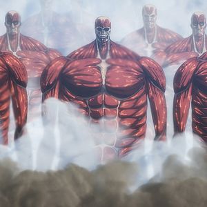 Bilder Attack on Titan: The Last Attack