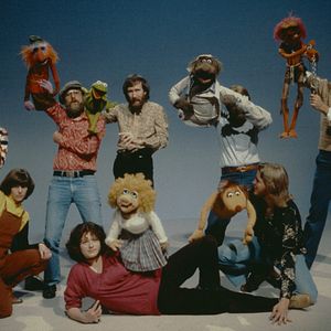 Bilder Jim Henson: Ein Mann voller Ideen
