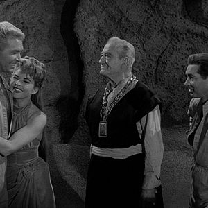 Bilder Francis X. Bushman