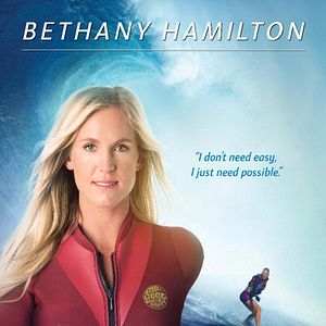 Bilder Bethany Hamilton: Unstoppable