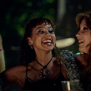 Bilder Nikki Hanseblad