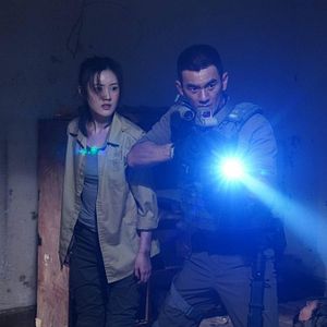 Bilder The Underground War - Tod im Dunkeln