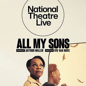 Bilder NT Live: All My Sons